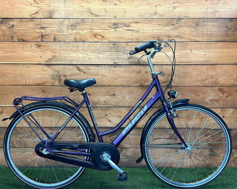 Puch Limited Trendy 3v 28 pouces 53 cm