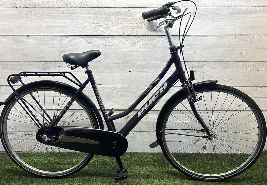 Puch Limited Trendy