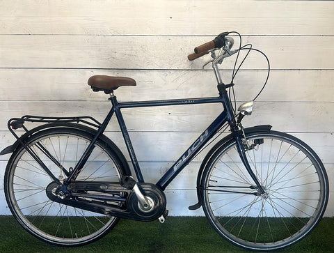 Puch Limited