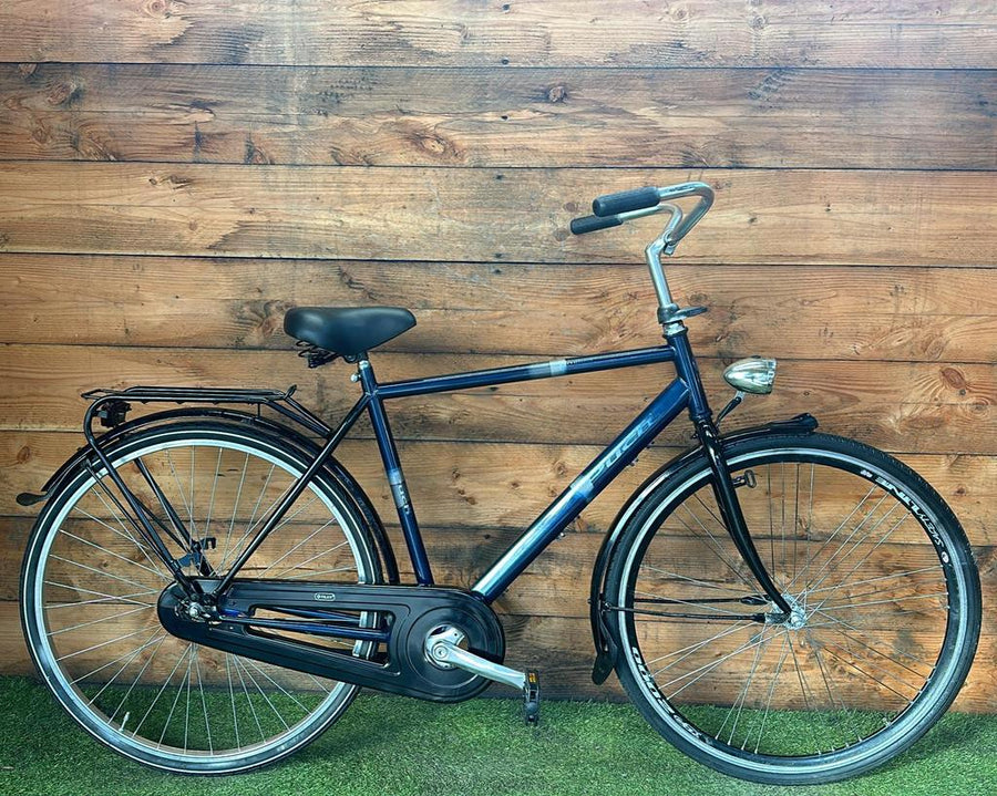 Roue arrière neuve Puch Limited 28 pouces 55 cm