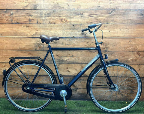 Puch SA