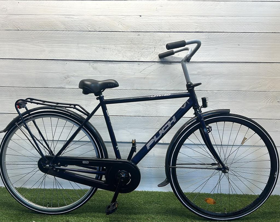 Puch SA