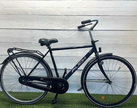 Puch SA