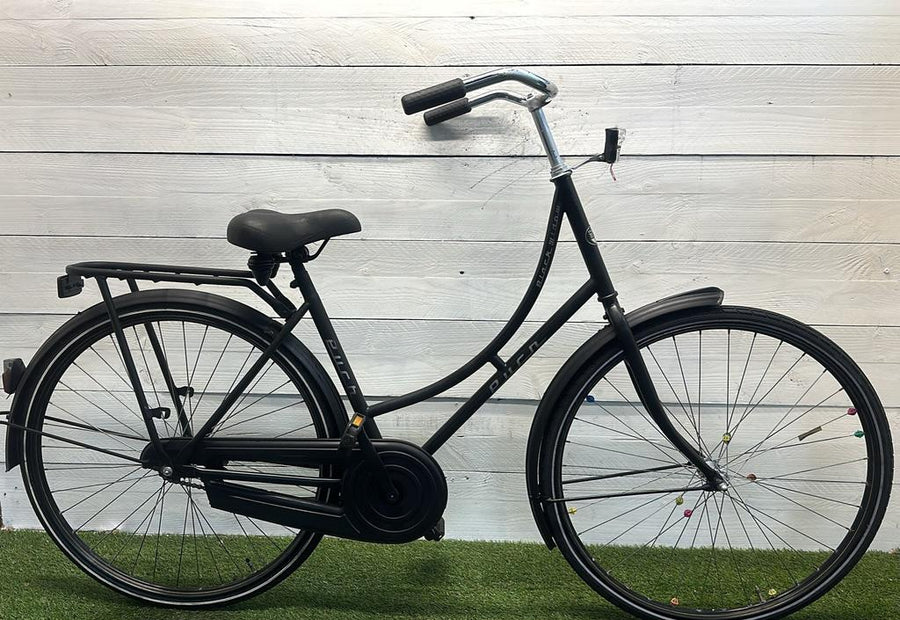 Puch Vélo de ville