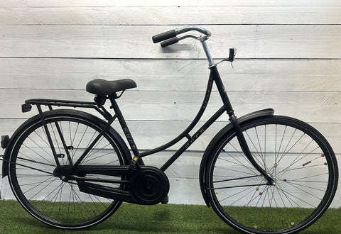 Puch Vélo de ville