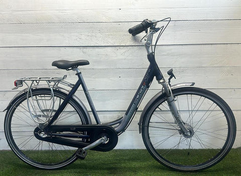 Puch Prestige Enjambement Bas