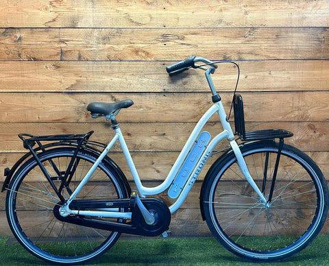 Puch Strong 3v 28 pouces 57 cm