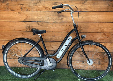 Puch Strong+ 3v 28 pouces 51 cm