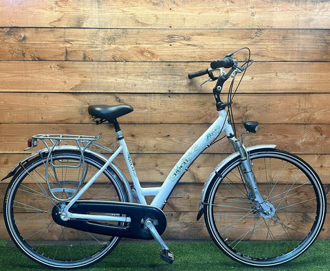 Puch Style 3v 28 pouces 50 cm