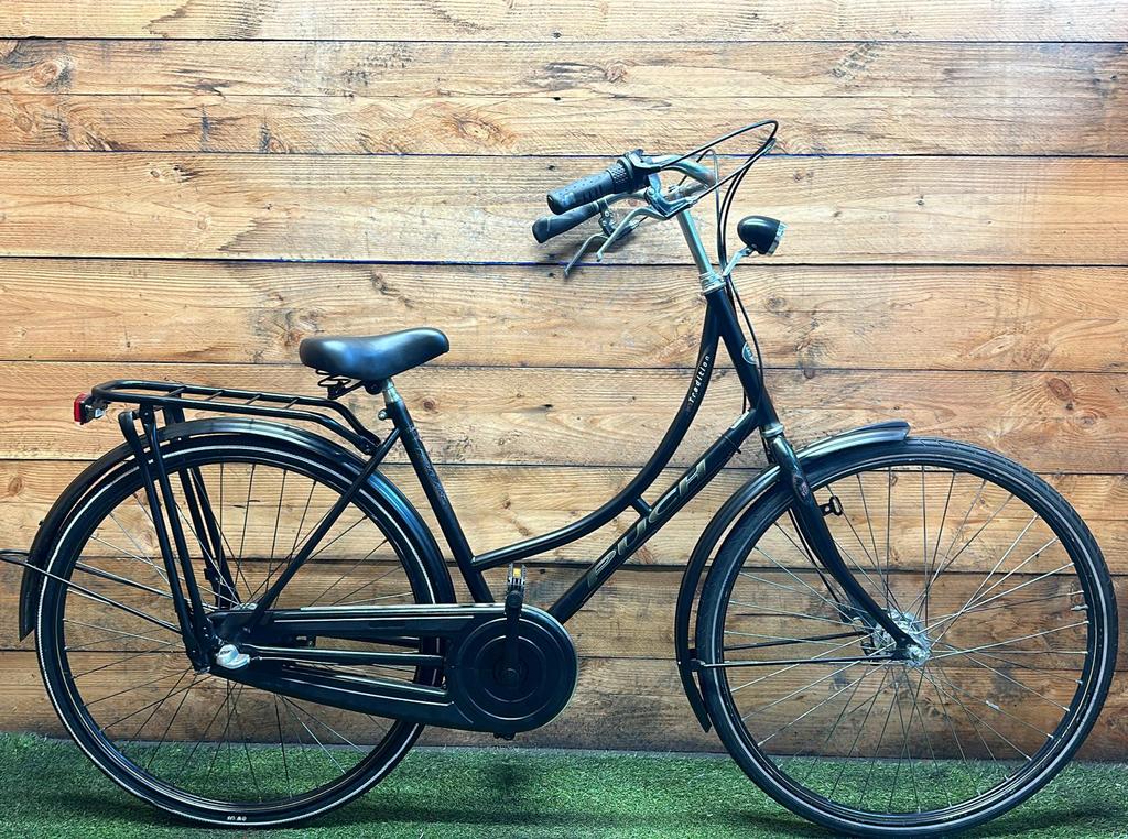 Puch Tradition 3v 28inch 50cm