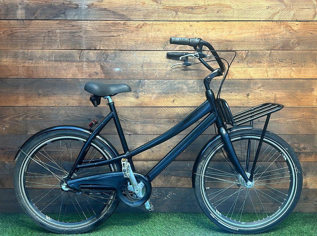 Puch Transportfiets 3v 26inch 55cm