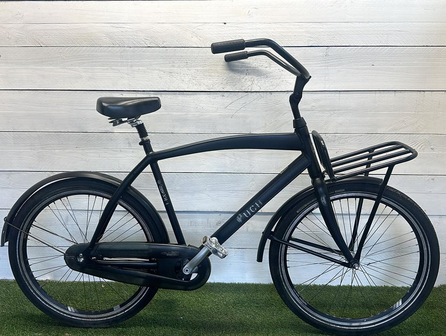 Puch Vélo de livraison