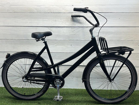 Puch Vélo de livraison