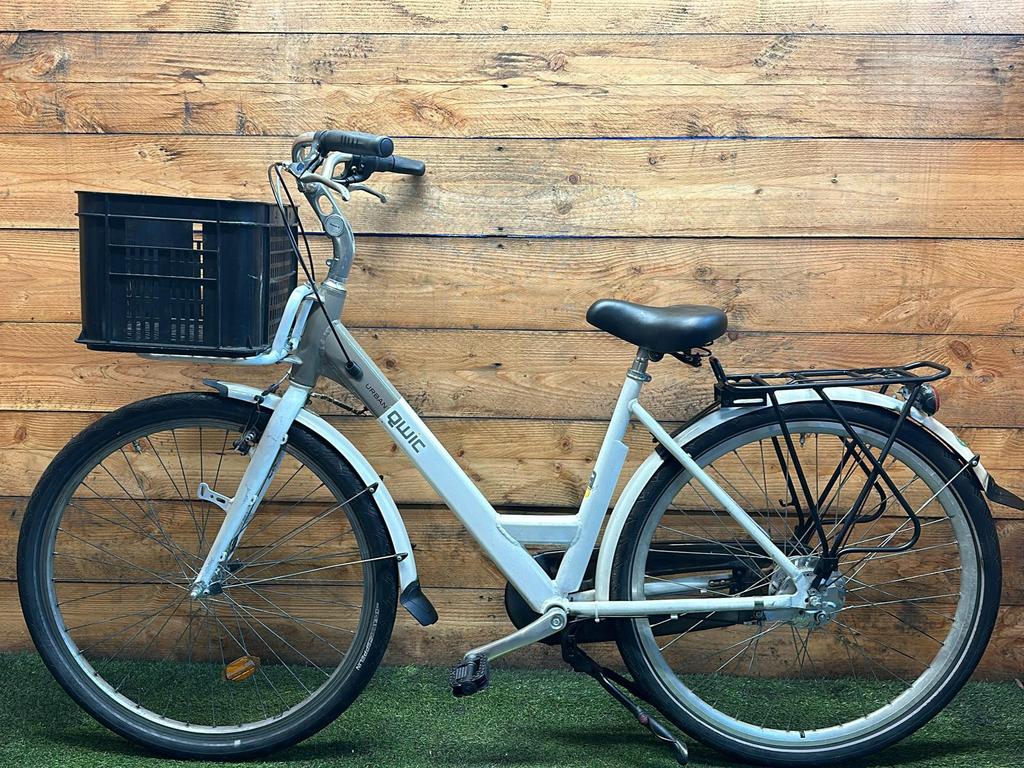 Qwic Urban 7v 28inch 48cm