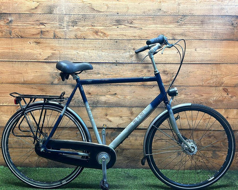 RIH Elite 7v 28 pouces 65 cm