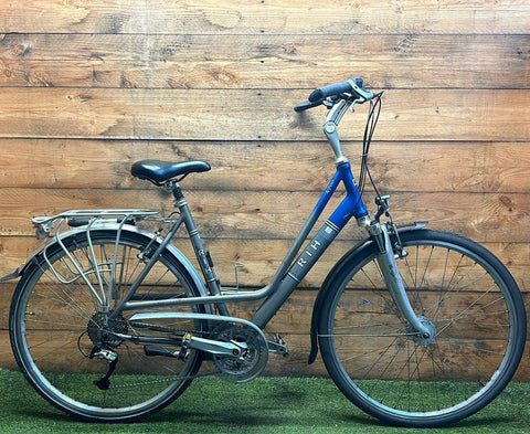 RIH Z-700 24 V 28 pouces 54 cm