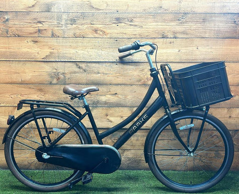 Vélo de transport Raaks 3v 26 pouces 44 cm