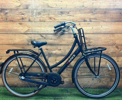 Vélo de transport Raaks 3v 28 pouces 57 cm