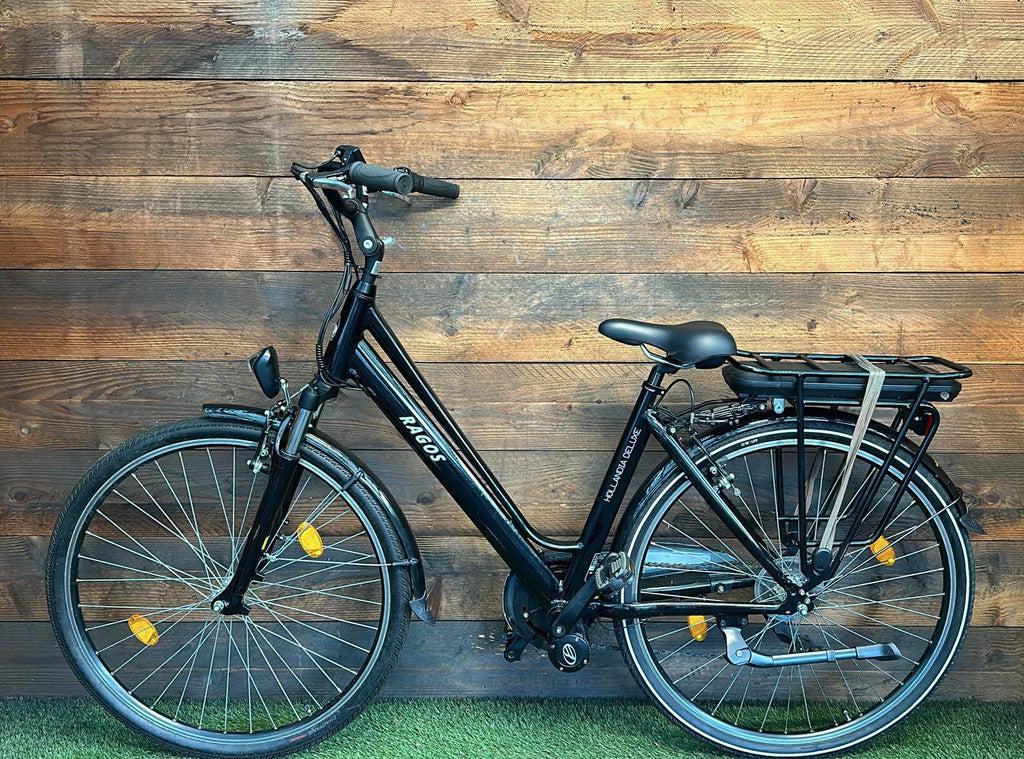 Ragos Hollandia Deluxe E-bike Gereviseerd 7v 28inch 50cm