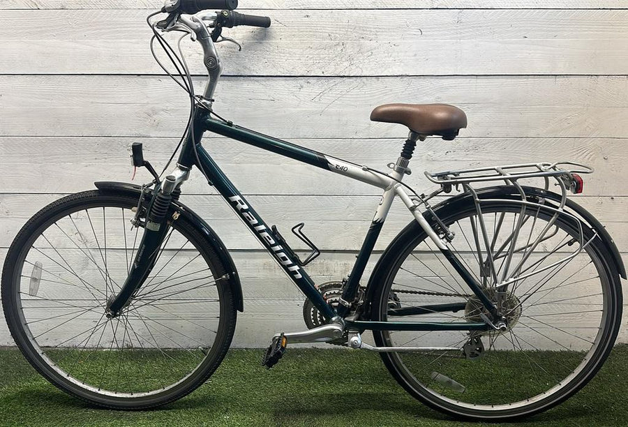 Raleigh C40