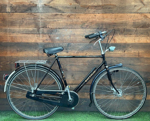 Raleigh Collectors Classique 7v 28pouces 56cm