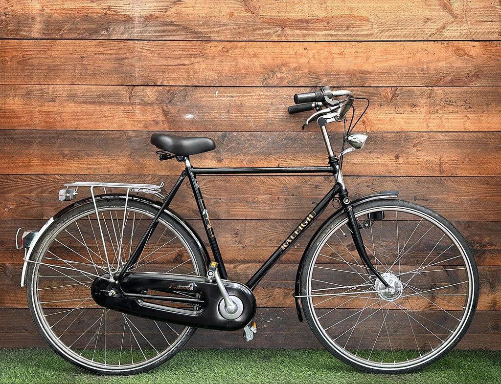Raleigh Collectors-Classic 7v 28inch 57cm