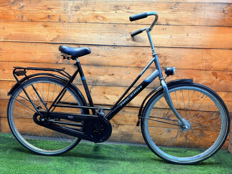 Vélo femme Raleigh 28 pouces 57 cm