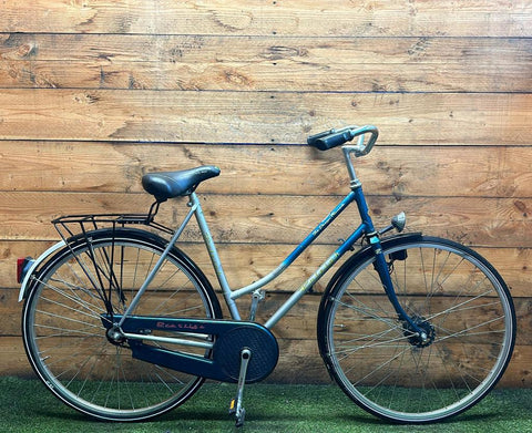 Vélo femme Raleigh 28 pouces 57 cm