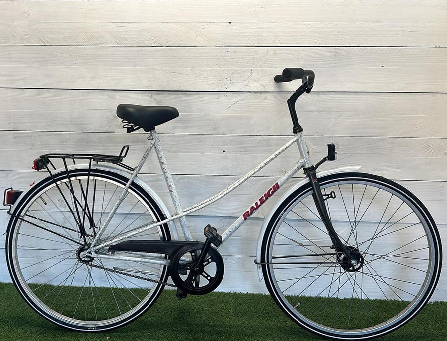Vélo de ville Raleigh pour femmes