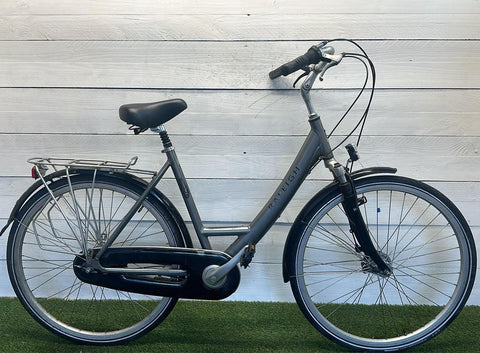 Vélo de ville Raleigh pour femmes