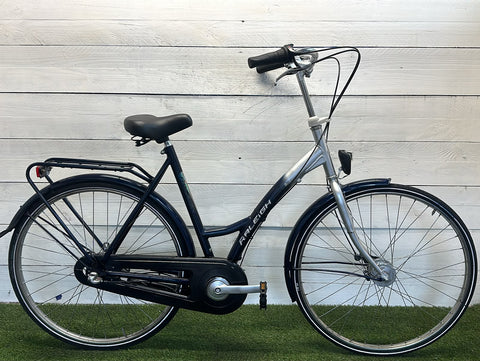 Raleigh Damesfiets
