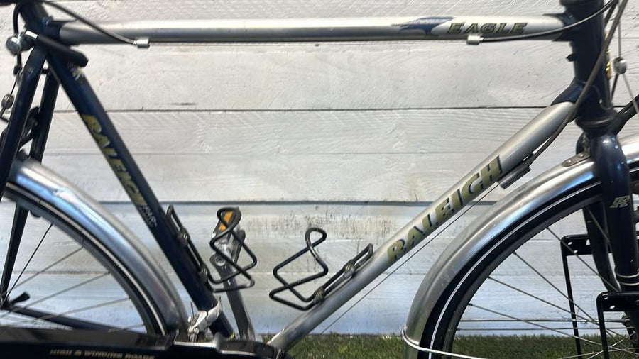 Raleigh Eagle