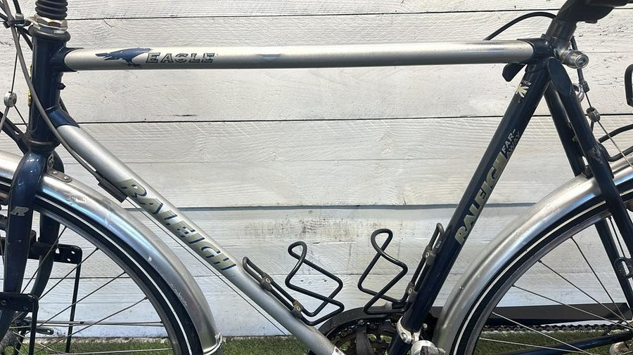 Raleigh Eagle