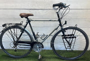 Raleigh Eagle