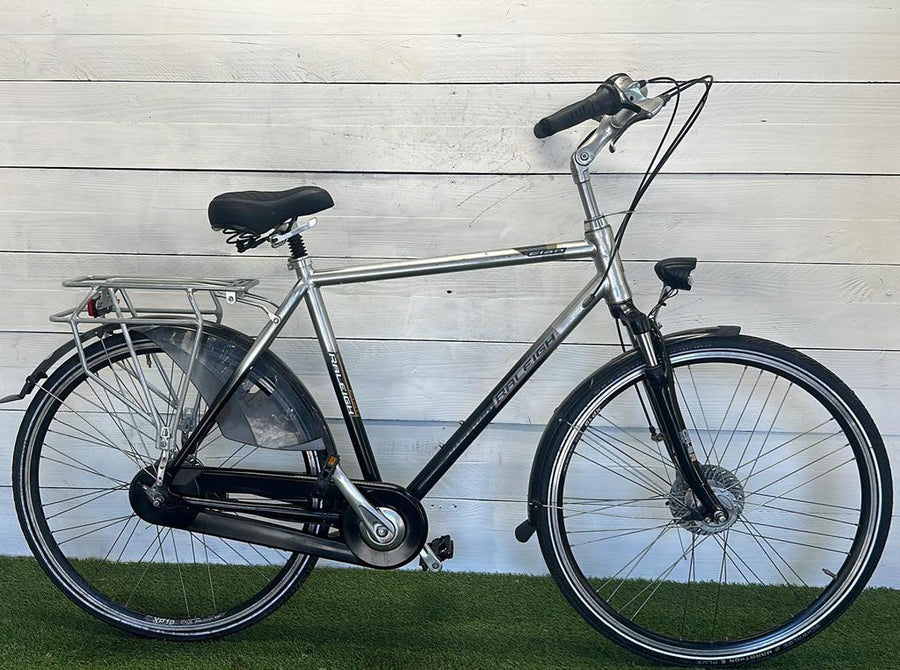Raleigh Elan