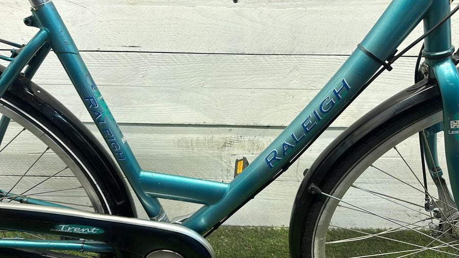 Raleigh Leisure