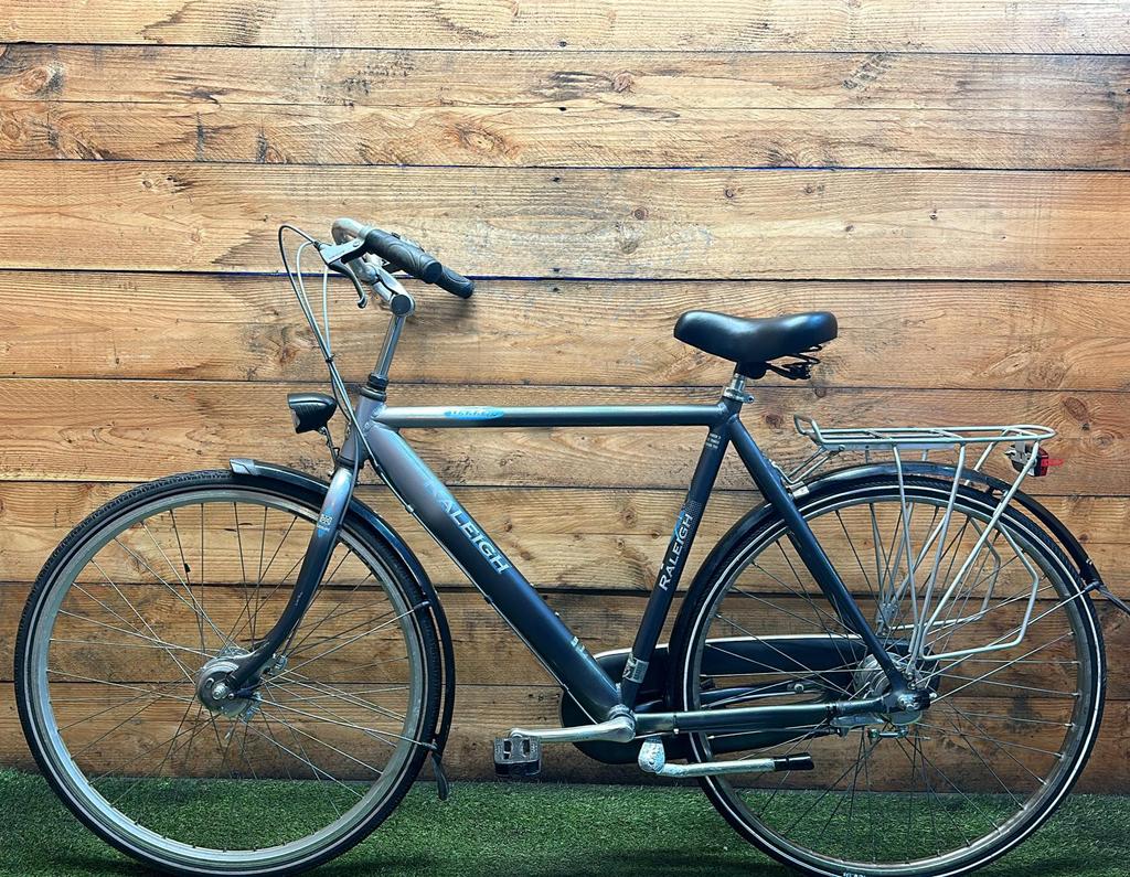 Raleigh Maddox 7v 28inch 57cm