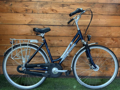 Raleigh Priority 7v 28 pouces 49 cm