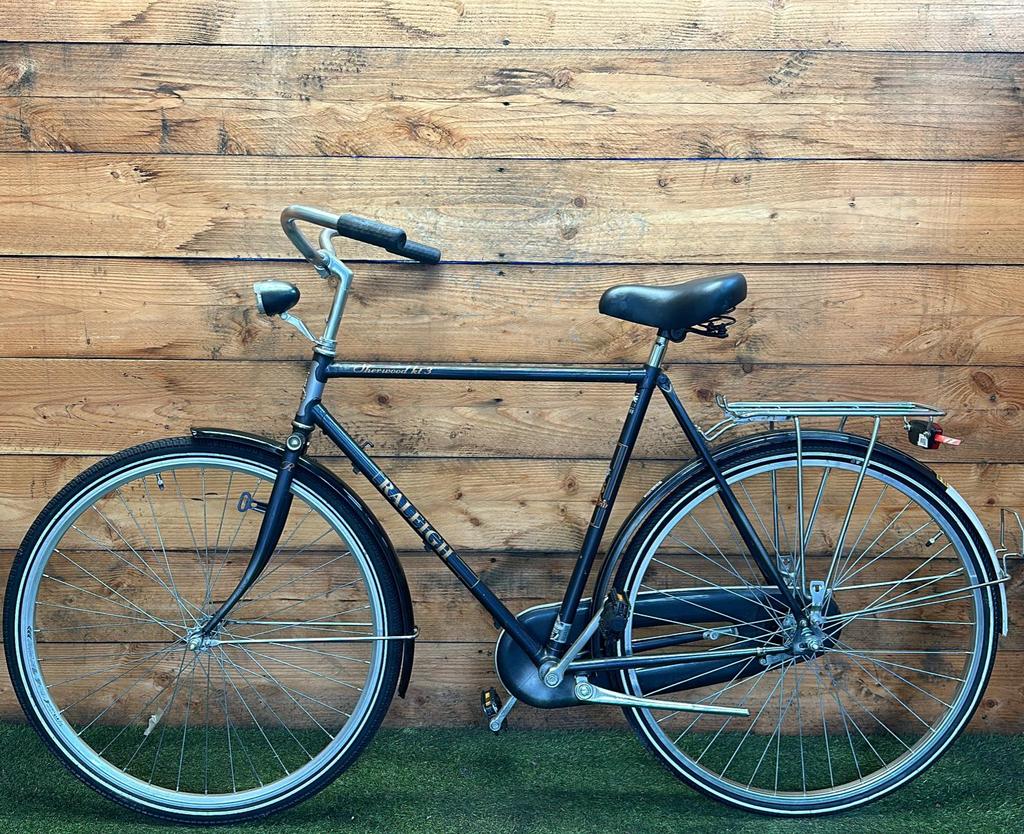 Raleigh Sherwood 28inch 57cm