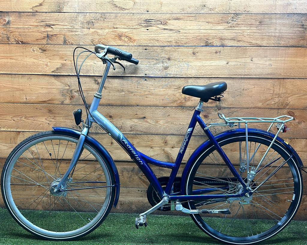 Raleigh Strike 3v 28inch 57cm