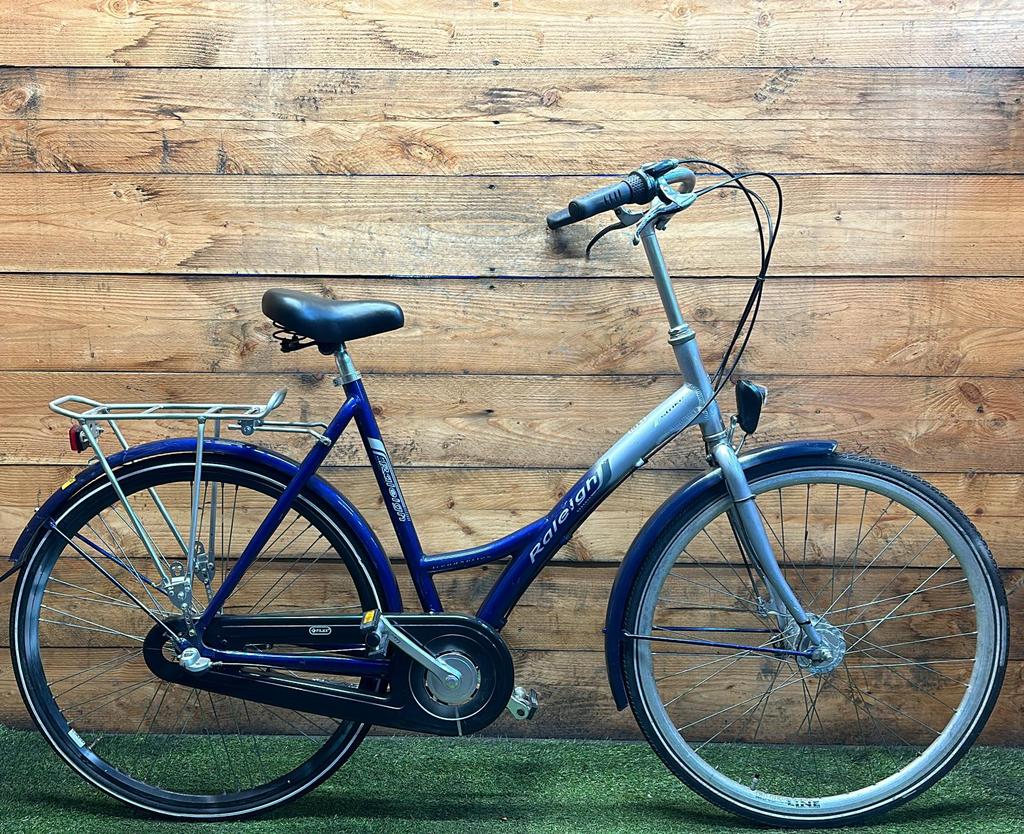 Raleigh Strike 3v 28inch 57cm