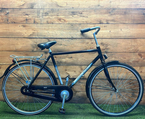 Raleigh Strike City Series 28 pouces 57 cm