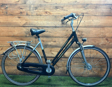 Raleigh Superbe 7v 28 pouces 53cm