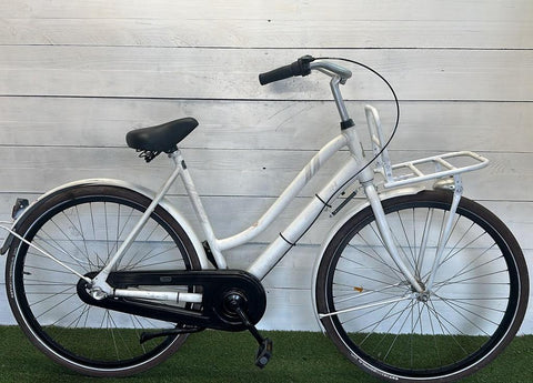 Raleigh vélo de transport