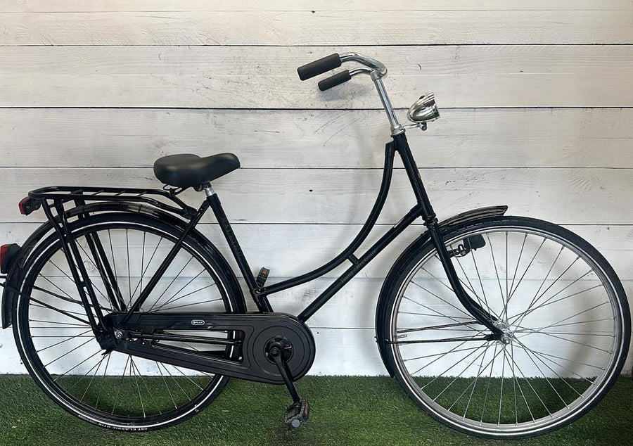 Raleigh Jeune Mme Grace