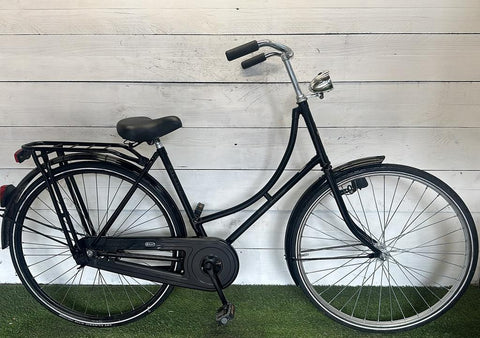 Raleigh Jeune Mme Grace