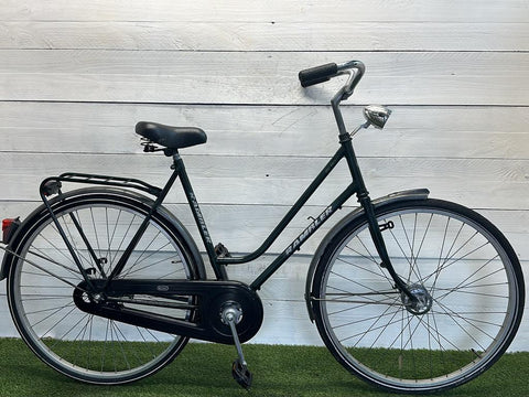 Rambler Deluxe