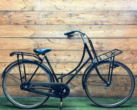 Ranger Classique 28 pouces 53 cm