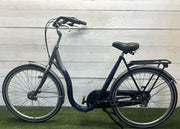 Ranger Moederfiets Extra Lage Instap