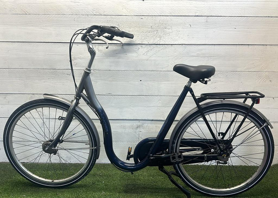 Ranger Moederfiets Extra Lage Instap